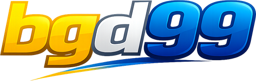 bgd99 logo